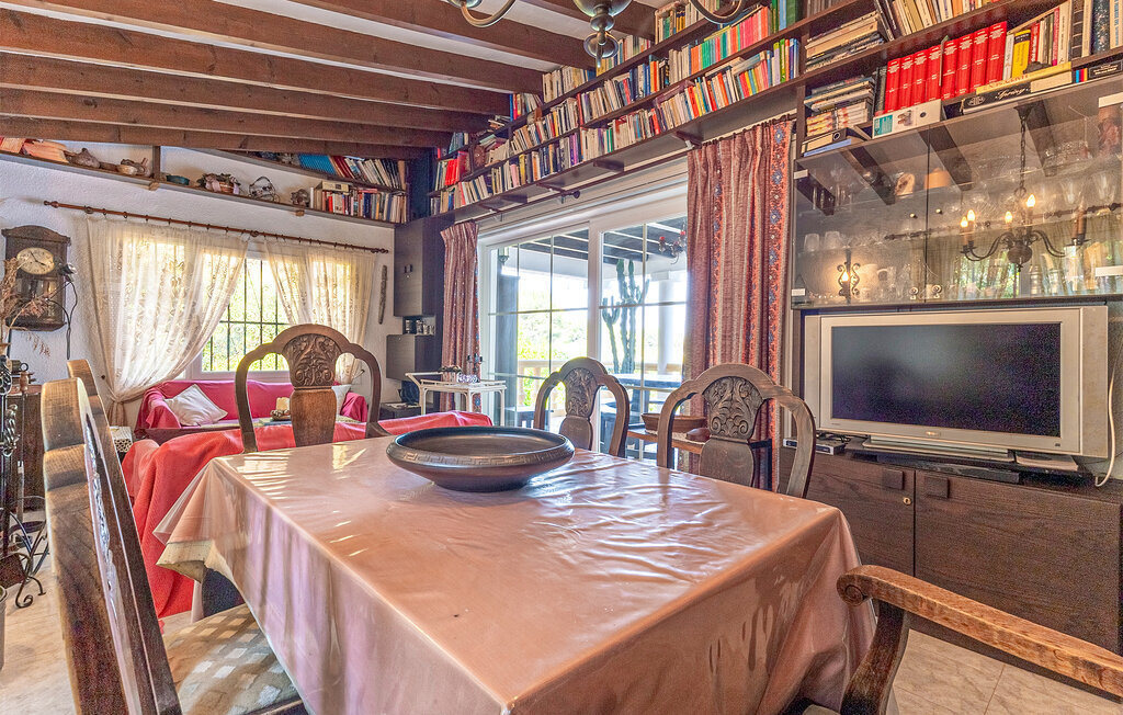 C. San Nicolas, Maison 6 personnes à Jesús Pobre - Photo 21