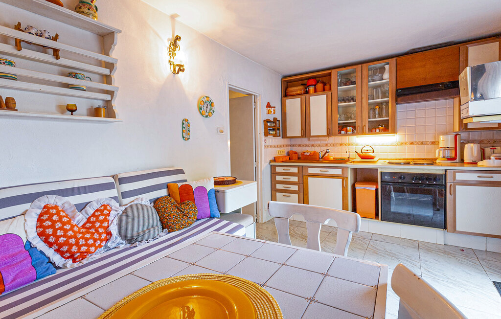 C. San Nicolas, Maison 6 personnes à Jesús Pobre - Photo 26