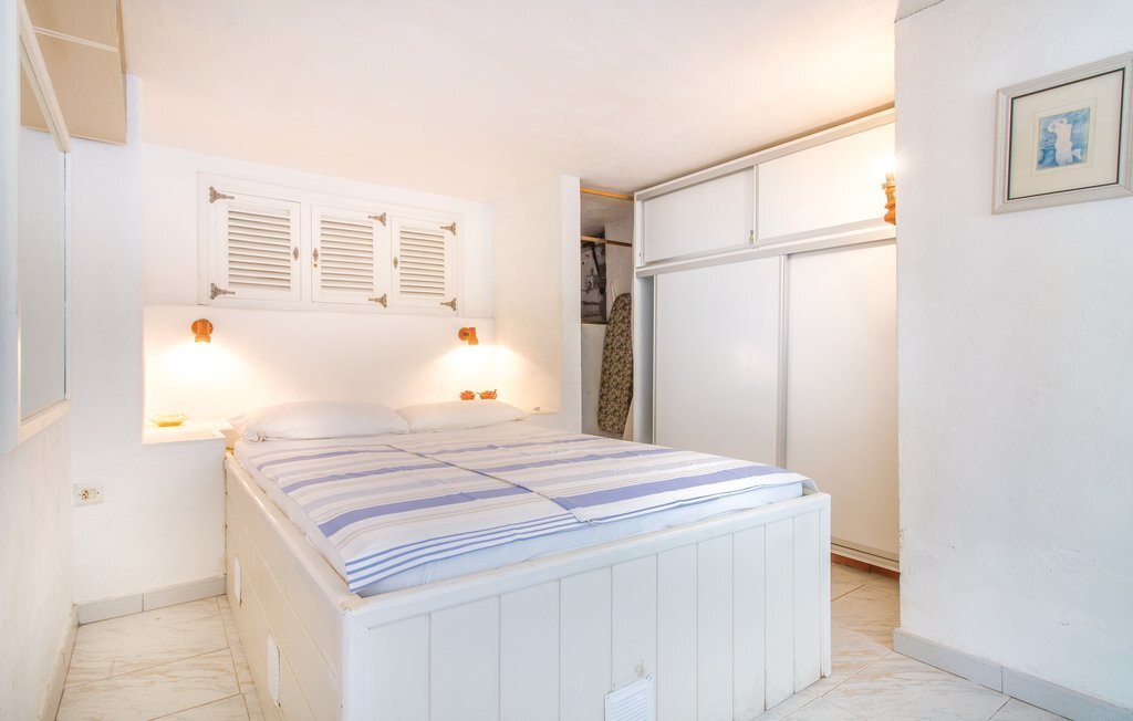 C. San Nicolas, Maison 6 personnes à Jesús Pobre - Photo 27