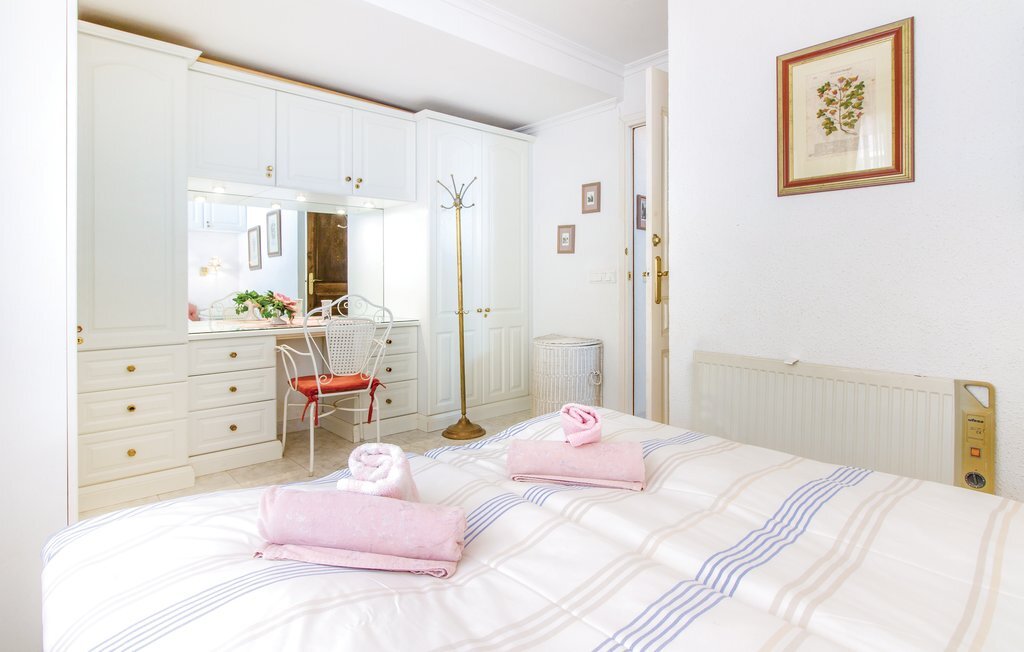 C. San Nicolas, Maison 6 personnes à Jesús Pobre - Photo 30