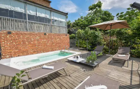 Location maison de vacances à Castagnole Monferrato