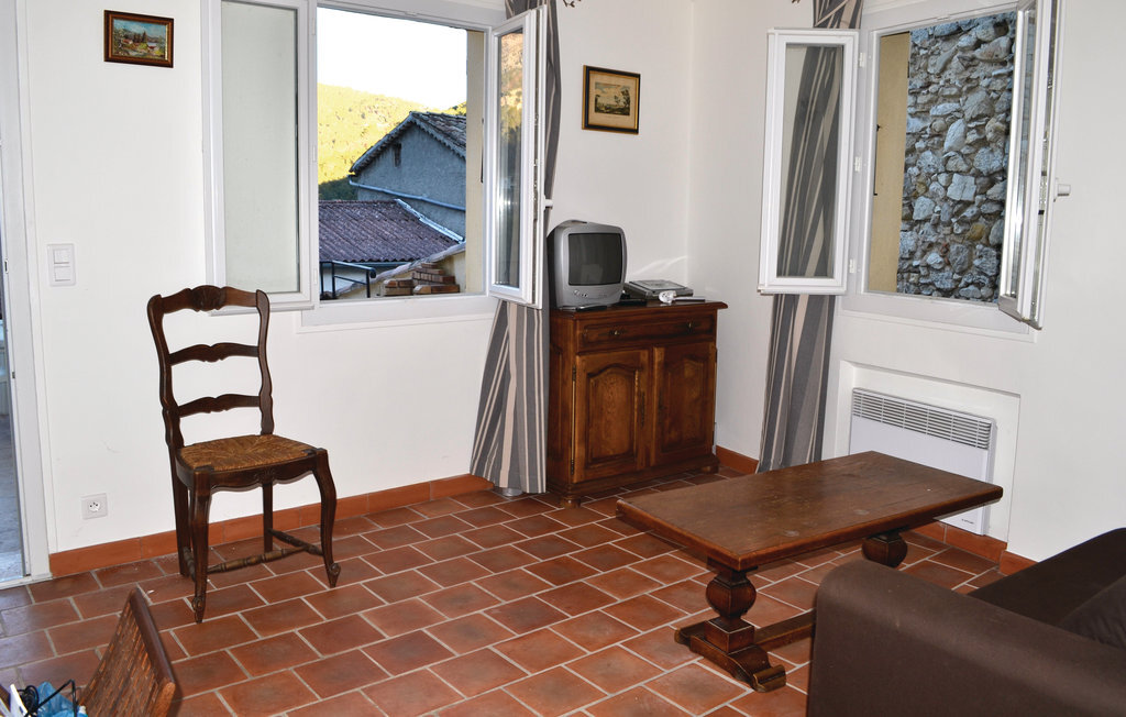Maison de village avec terrasse BBQ à Cuebris - Photo 2