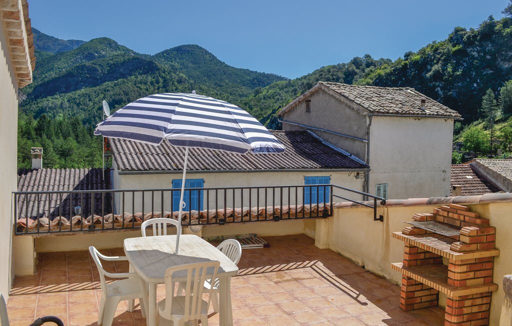 Maison de village avec terrasse BBQ à Cuebris - Photo 3