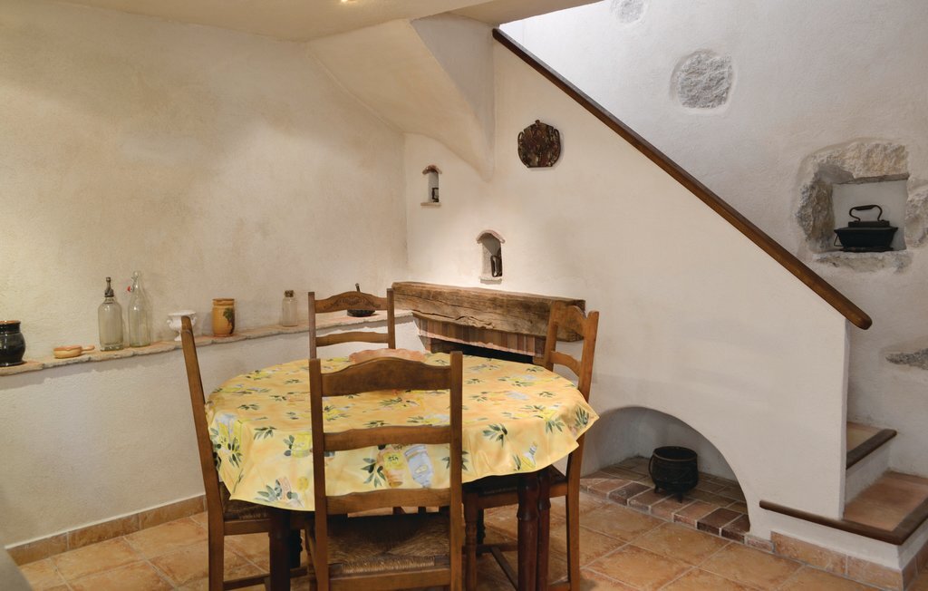 Maison de village avec terrasse BBQ à Cuebris - Photo 6