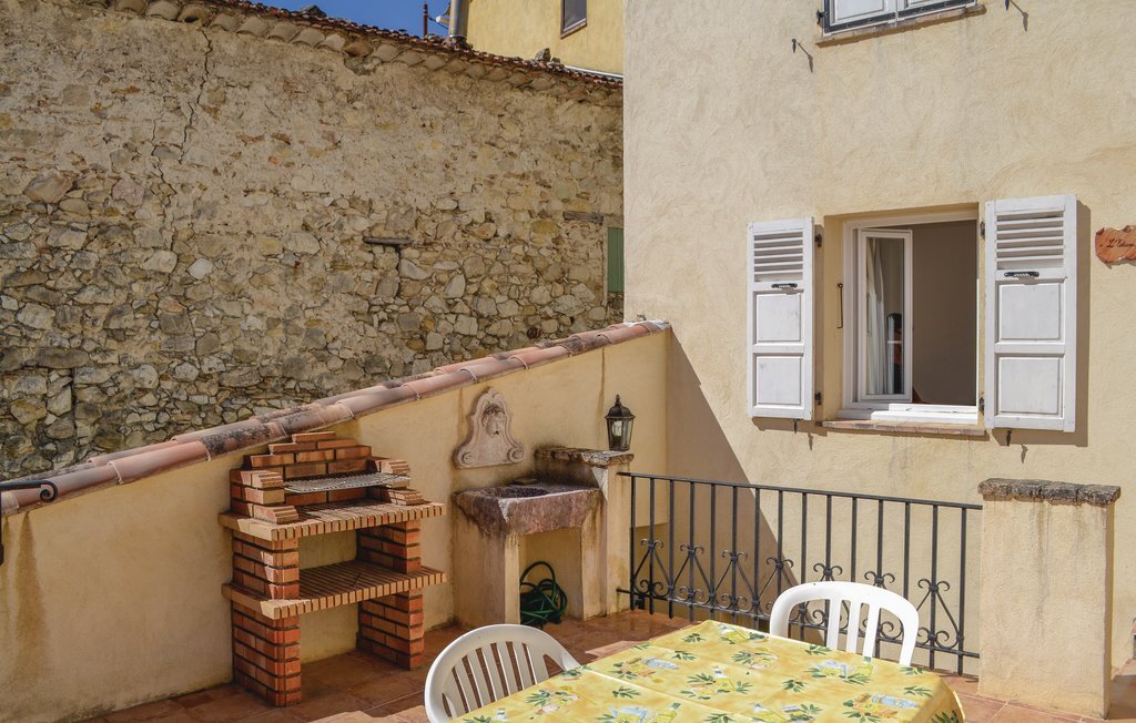 Maison de village avec terrasse BBQ à Cuebris - Photo 7