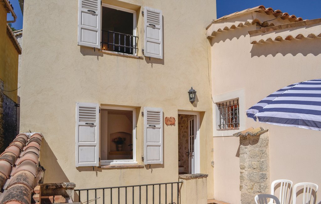 Maison de village avec terrasse BBQ à Cuebris - Photo 8