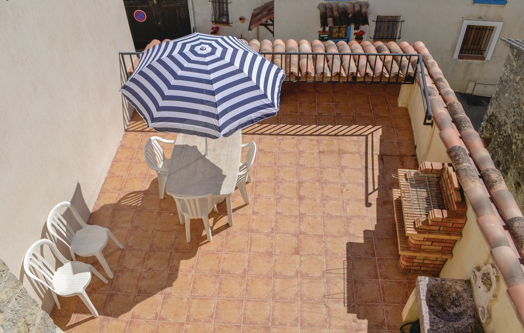 Maison de village avec terrasse BBQ à Cuebris - Photo 9