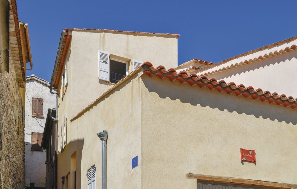 Maison de village avec terrasse BBQ à Cuebris - Photo 10