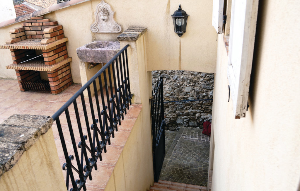 Maison de village avec terrasse BBQ à Cuebris - Photo 11