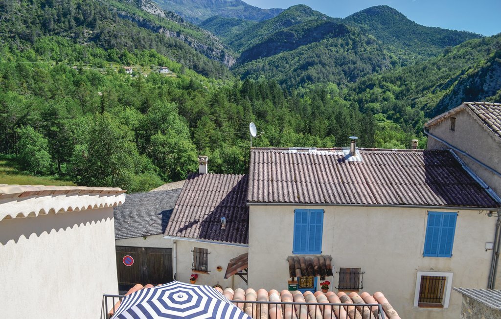 Maison de village avec terrasse BBQ à Cuebris - Photo 14