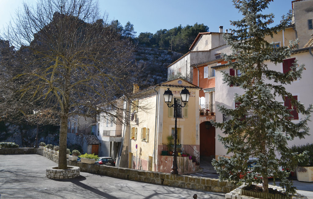 Maison de village avec terrasse BBQ à Cuebris - Photo 20