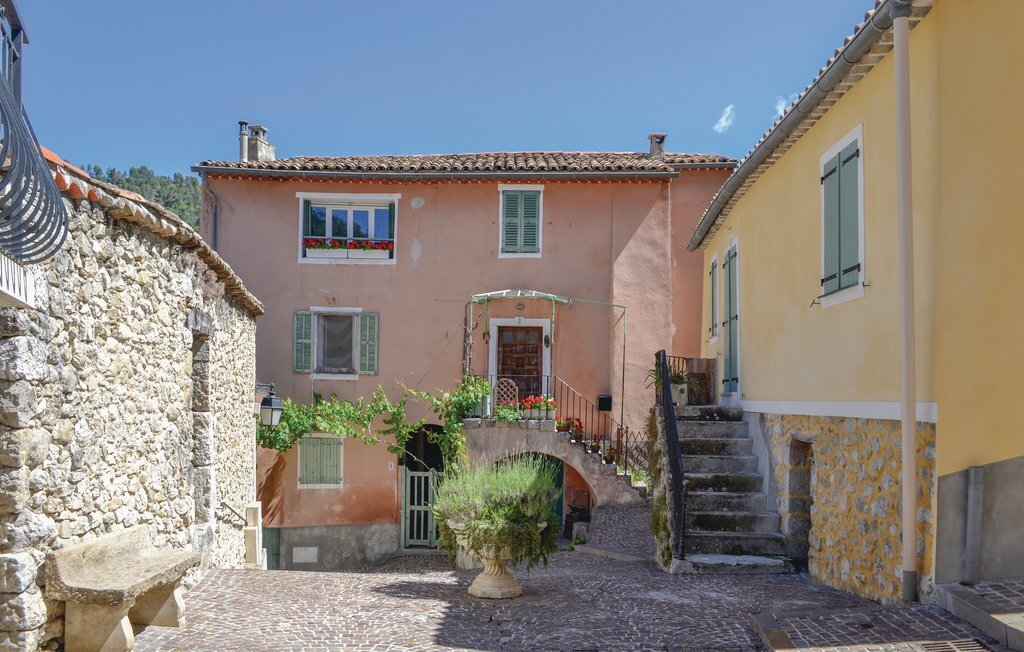 Maison de village avec terrasse BBQ à Cuebris - Photo 23