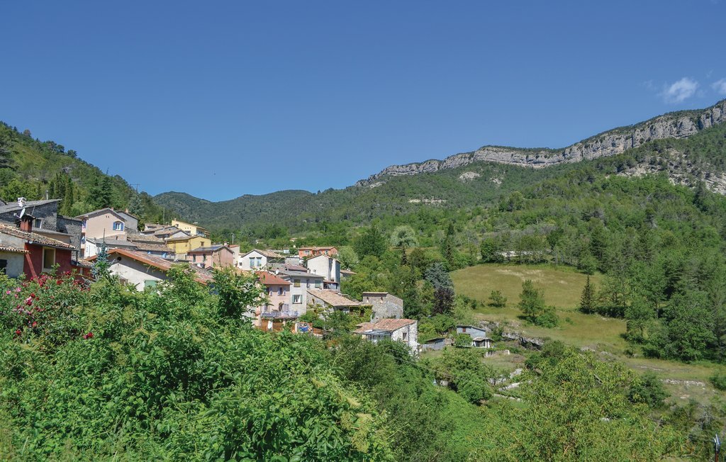 Maison de village avec terrasse BBQ à Cuebris - Photo 24