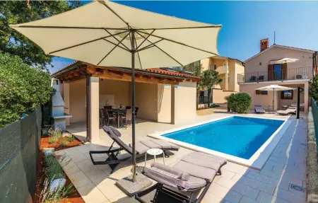 Location maison de vacances à Medulin