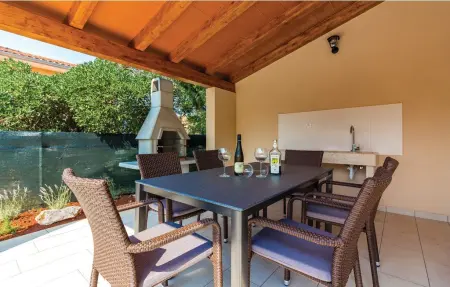 Maison 6 personnes à Medulin - Photo 17