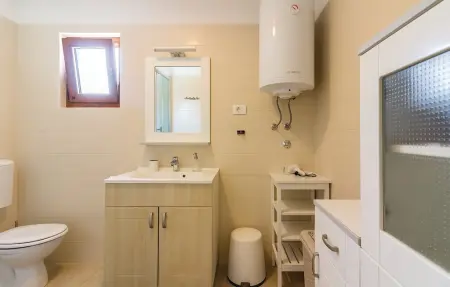 Maison 6 personnes à Medulin - Photo 36