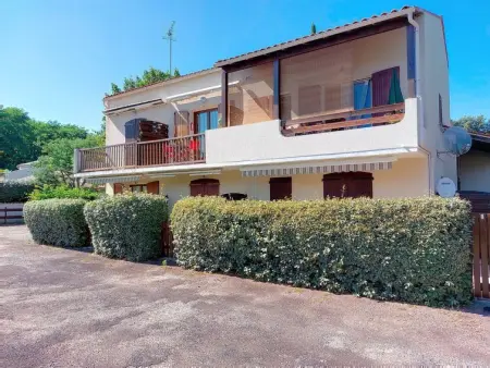 Location appartement de vacances à Les Mathes