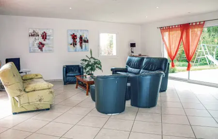 Maison 11 personnes à St Martin des Pres - Photo 3