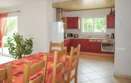 Maison 11 personnes à St Martin des Pres - Photo 5