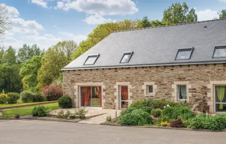 Maison 11 personnes à St Martin des Pres - Photo 9