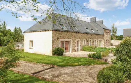 Maison 11 personnes à St Martin des Pres - Photo 10
