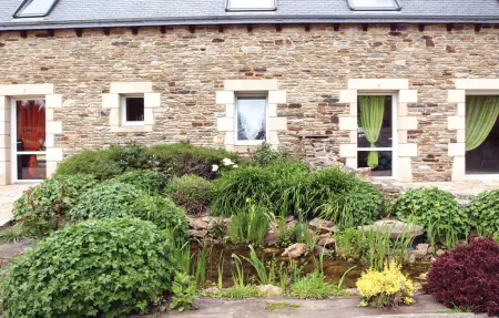 Maison 11 personnes à St Martin des Pres - Photo 14