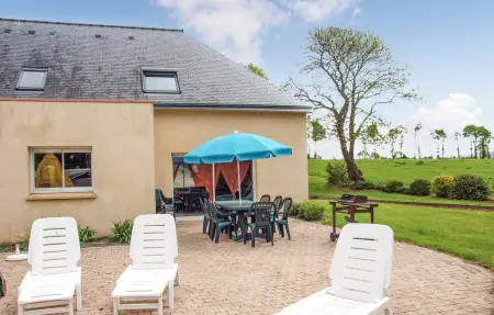 Maison 11 personnes à St Martin des Pres - Photo 15