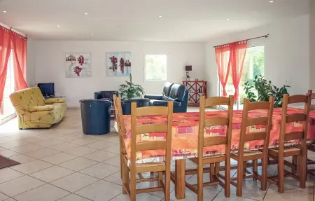 Maison 11 personnes à St Martin des Pres - Photo 17