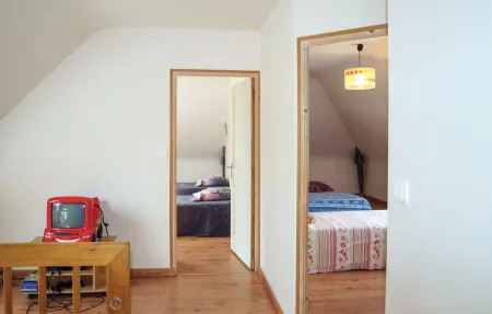 Maison 11 personnes à St Martin des Pres - Photo 19