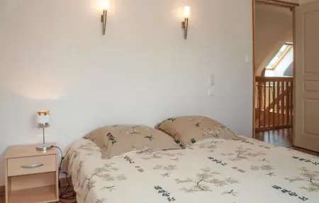 Maison 11 personnes à St Martin des Pres - Photo 20