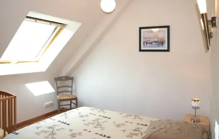 Maison 11 personnes à St Martin des Pres - Photo 21