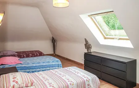 Maison 11 personnes à St Martin des Pres - Photo 24