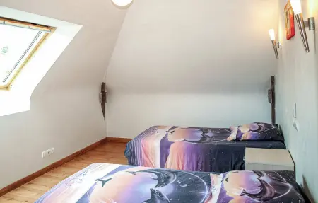 Maison 11 personnes à St Martin des Pres - Photo 25