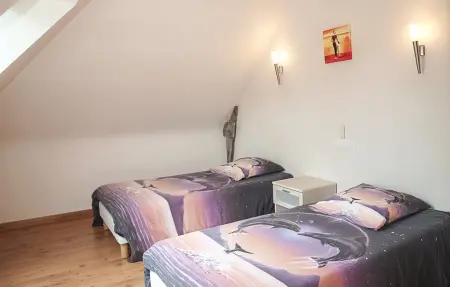 Maison 11 personnes à St Martin des Pres - Photo 26