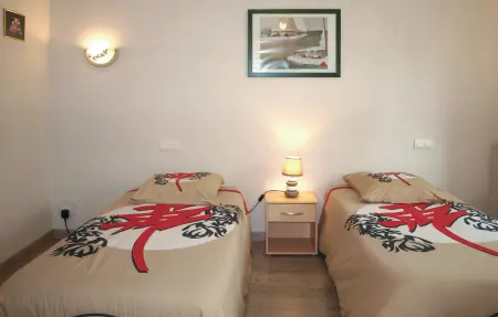 Maison 11 personnes à St Martin des Pres - Photo 28