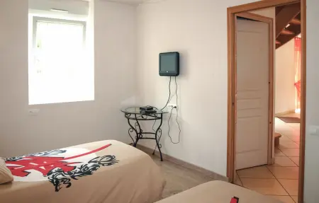 Maison 11 personnes à St Martin des Pres - Photo 29
