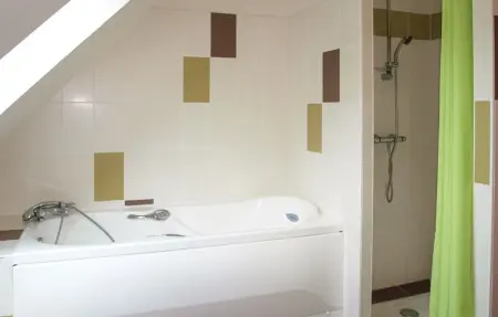 Maison 11 personnes à St Martin des Pres - Photo 31