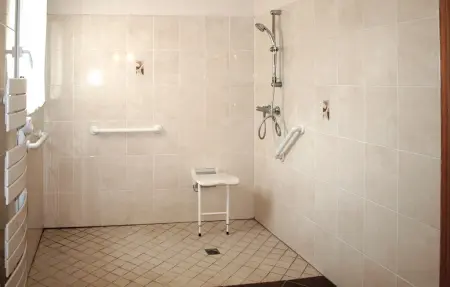 Maison 11 personnes à St Martin des Pres - Photo 33