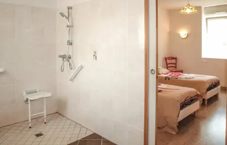 Maison 11 personnes à St Martin des Pres - Photo 35