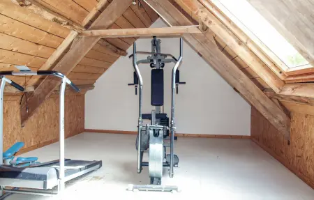 Maison 11 personnes à St Martin des Pres - Photo 37