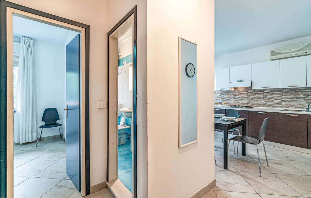 La Piazzetta – Appartement 5 pers. à 200 m de la mer - Photo 8