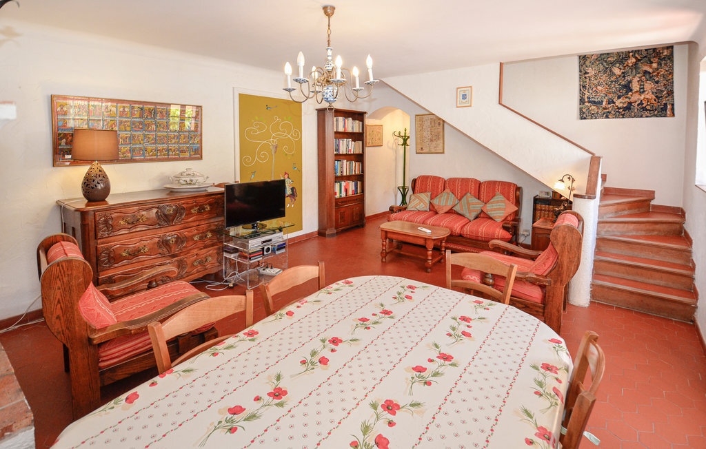Maison en pierres 8 pers. avec piscine à La Garde - Photo 16