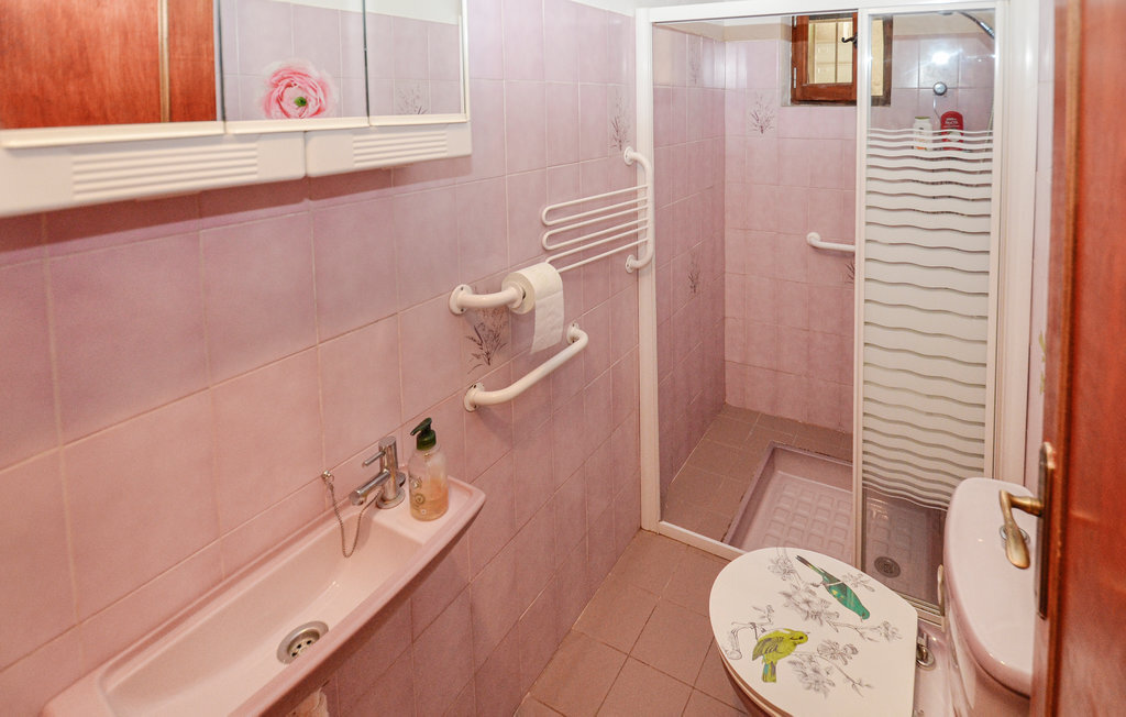 Maison en pierres 8 pers. avec piscine à La Garde - Photo 30