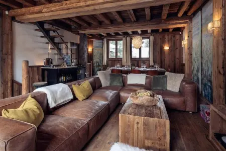 Location appartement de vacances à Val d'Isere