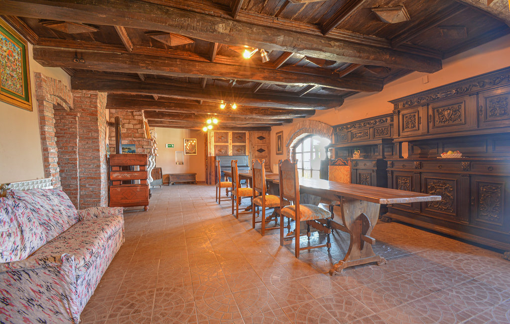Castello dei Diamanti, maison historique Belvedere Langhe - Photo 3
