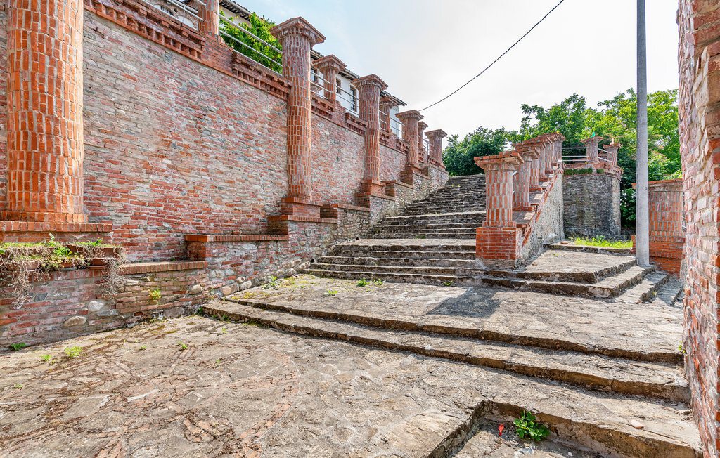 Castello dei Diamanti, maison historique Belvedere Langhe - Photo 11