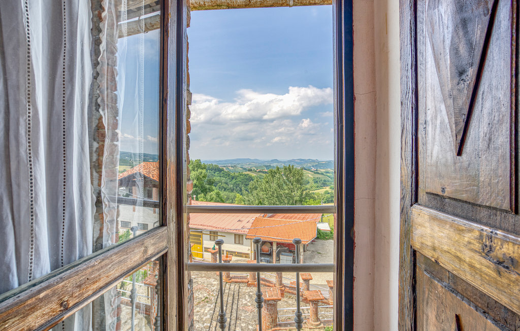 Castello dei Diamanti, maison historique Belvedere Langhe - Photo 14