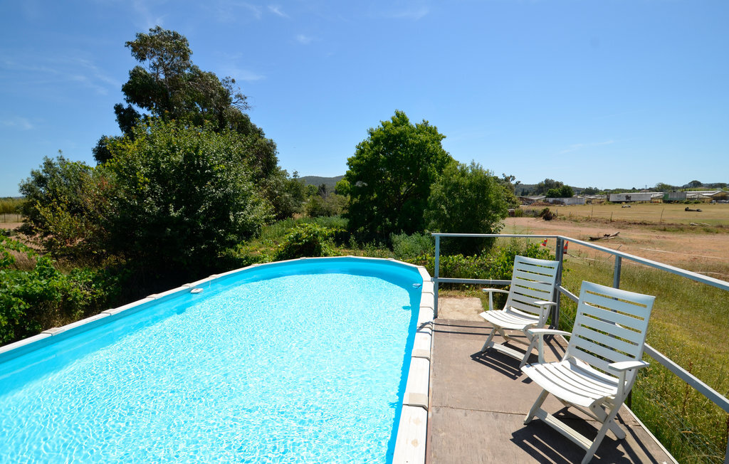 Maison 6 personnes avec piscine partagée à La Garde - Photo 1