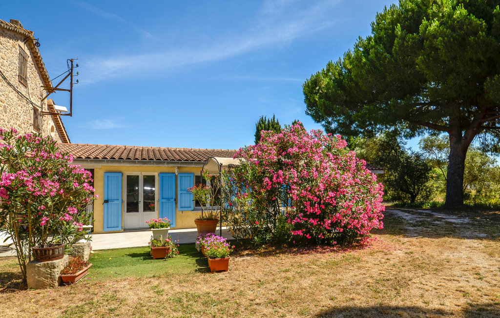Maison 6 personnes avec piscine partagée à La Garde - Photo 2