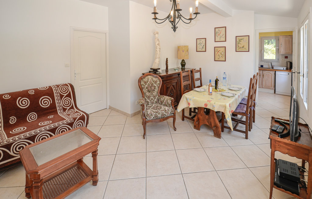Maison 6 personnes avec piscine partagée à La Garde - Photo 4